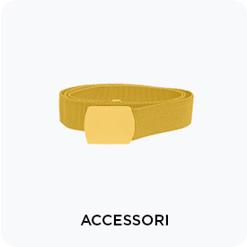 Accessori Abbigliamento