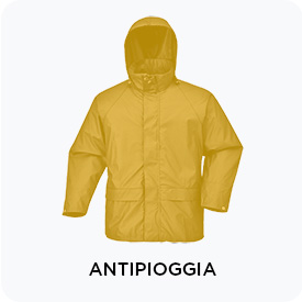 Antipioggia