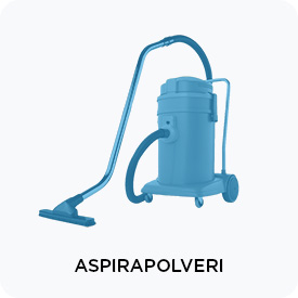 Aspirapolveri