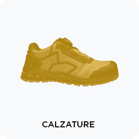 Scarpe Antinfortunistiche
