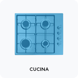 Det.Cucina