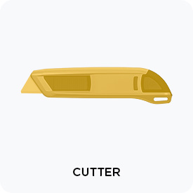 Cutter