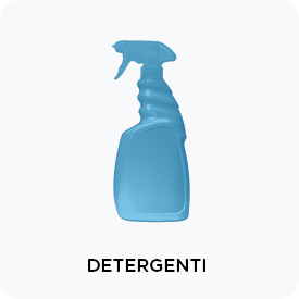 Detergenti