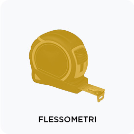 Flessometri
