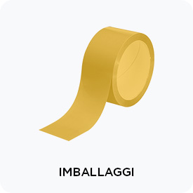 Imballaggi