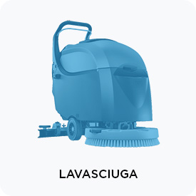Lavapavimenti