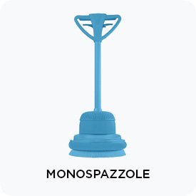 Monospazzole