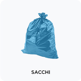 Sacchi immondizia