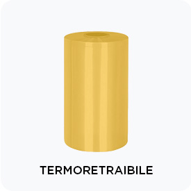 Termoretraibile