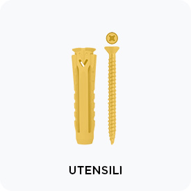 Utensili